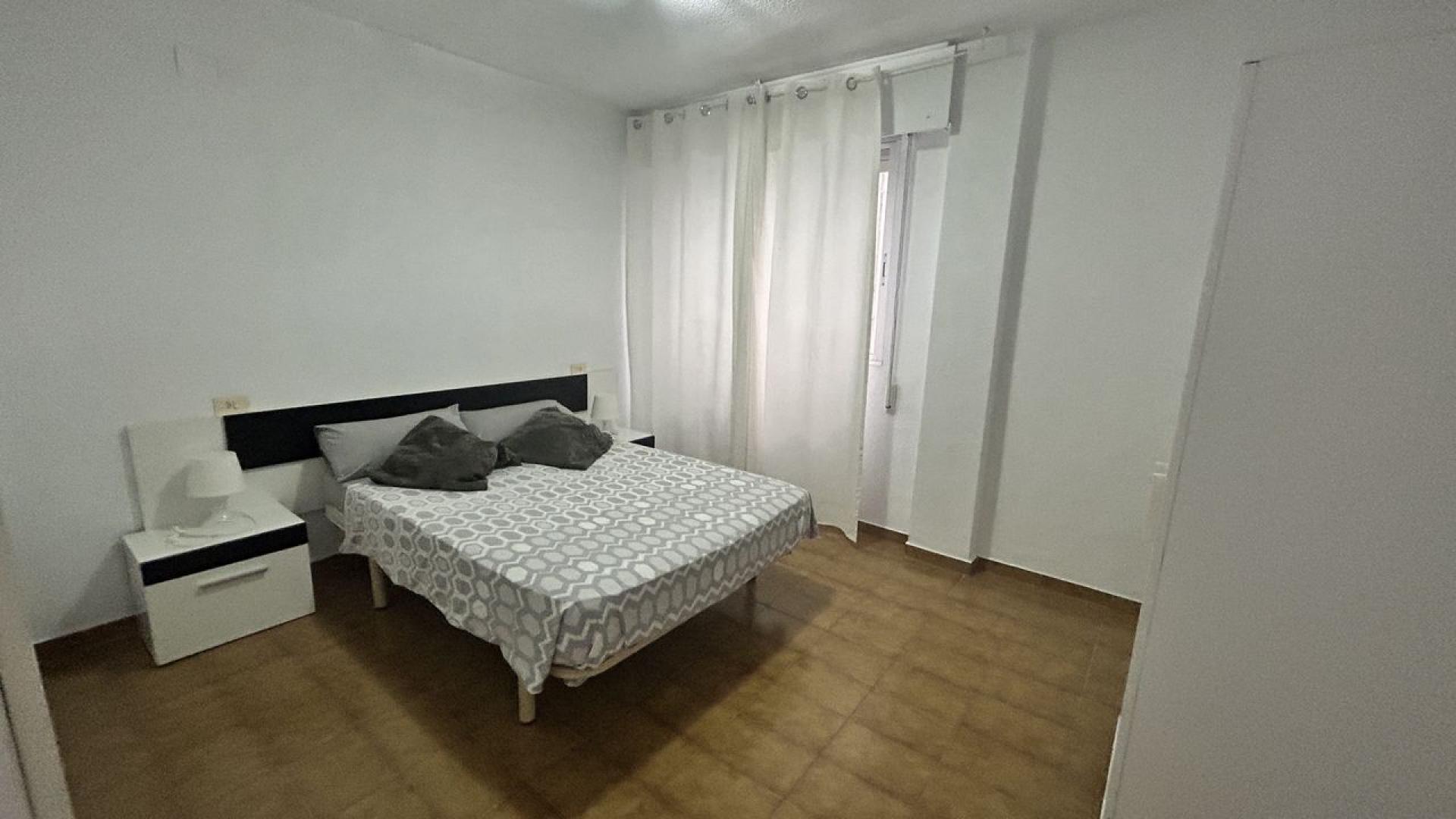 3 Schlafzimmer Wohnung in Torrevieja