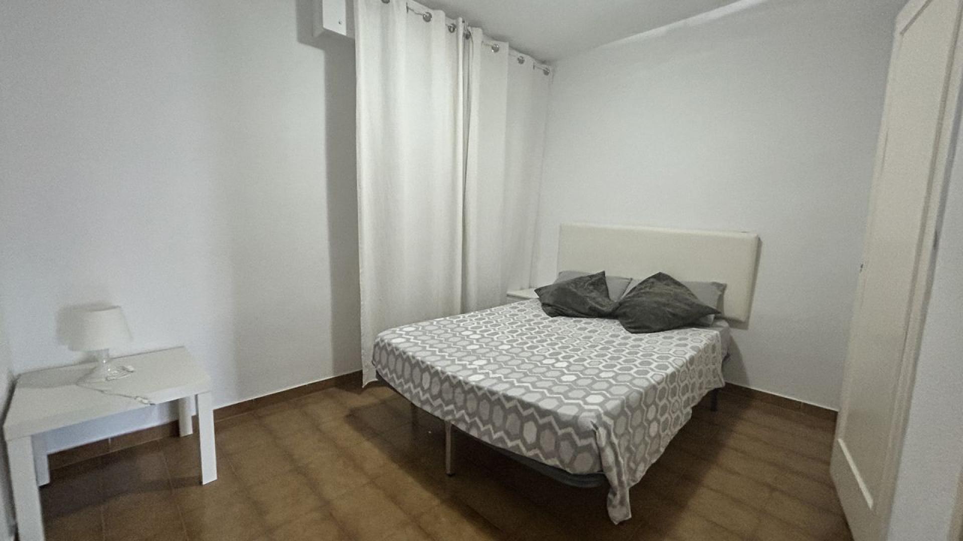 3 Chambre à coucher Appartement in Torrevieja