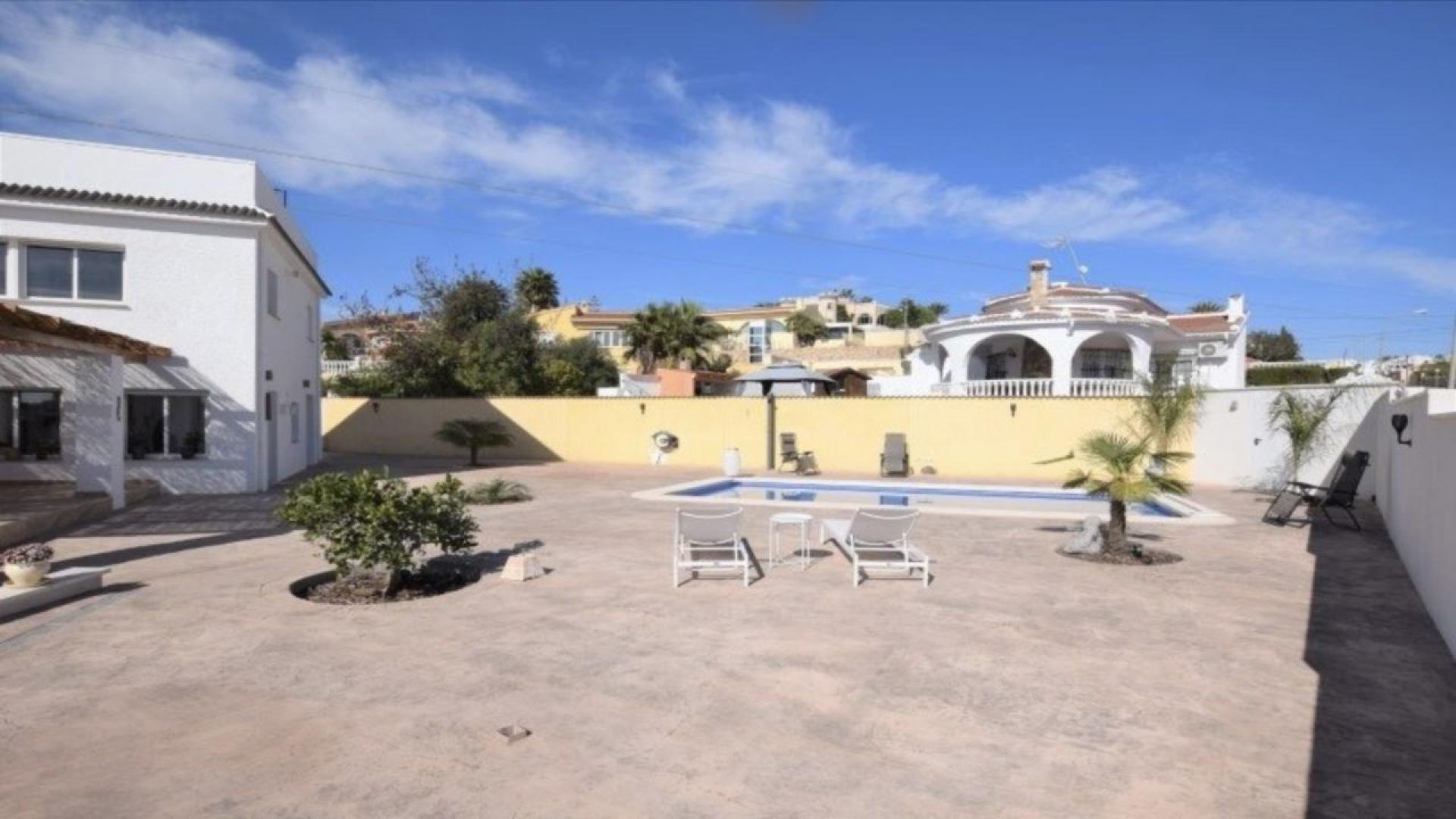 Ciudad Quesada, Chalet Independiente REFORMADO con piscina privada