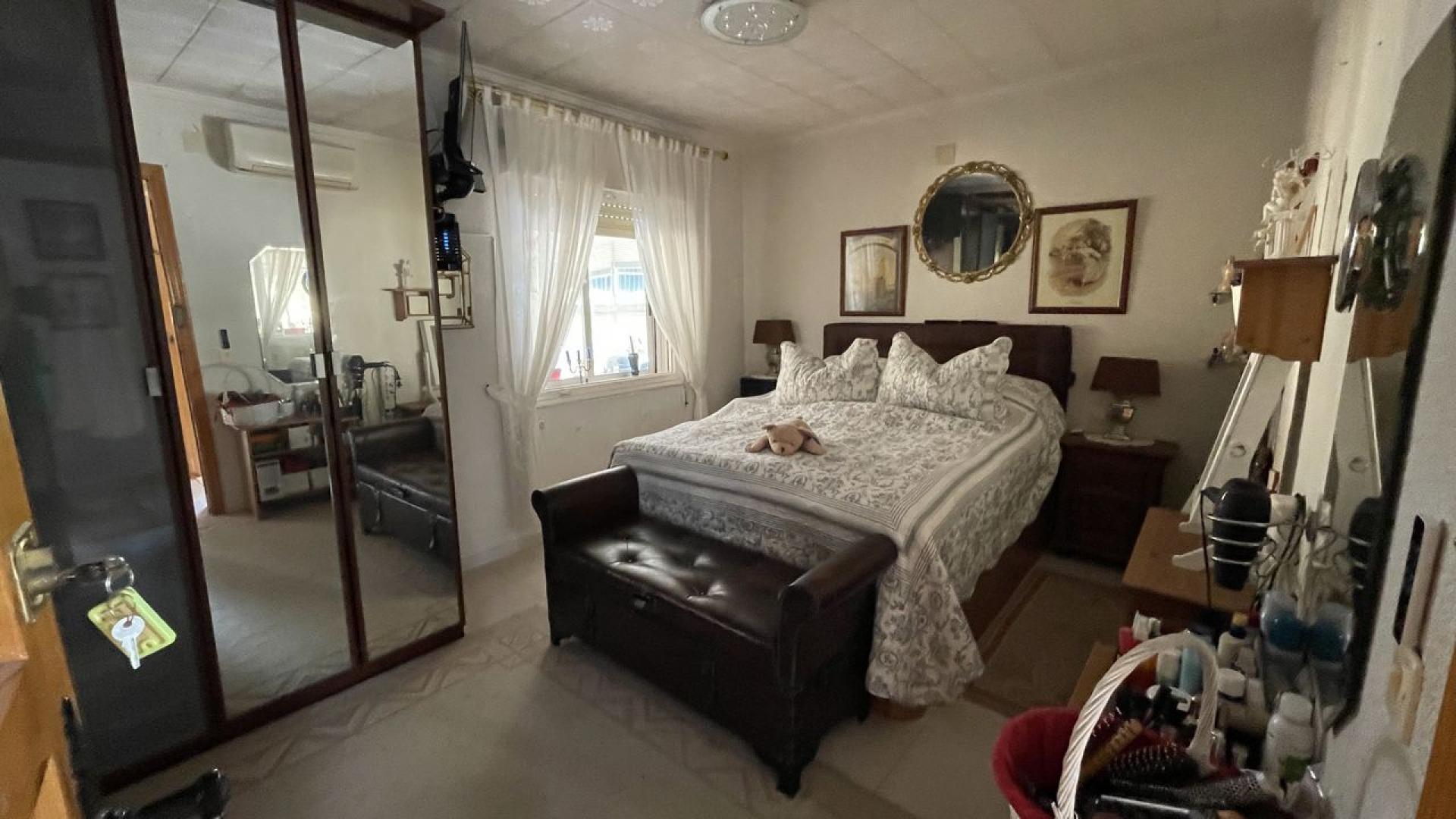 4 Schlafzimmer Villa in Torrevieja