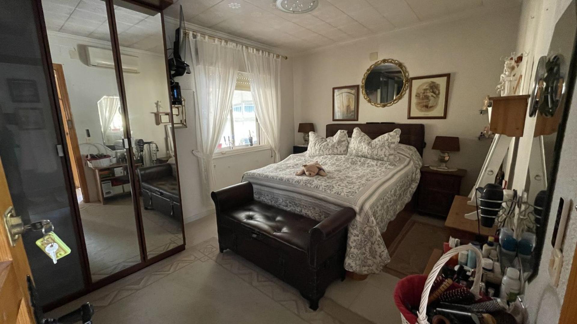 4 Chambre à coucher Villa in Torrevieja
