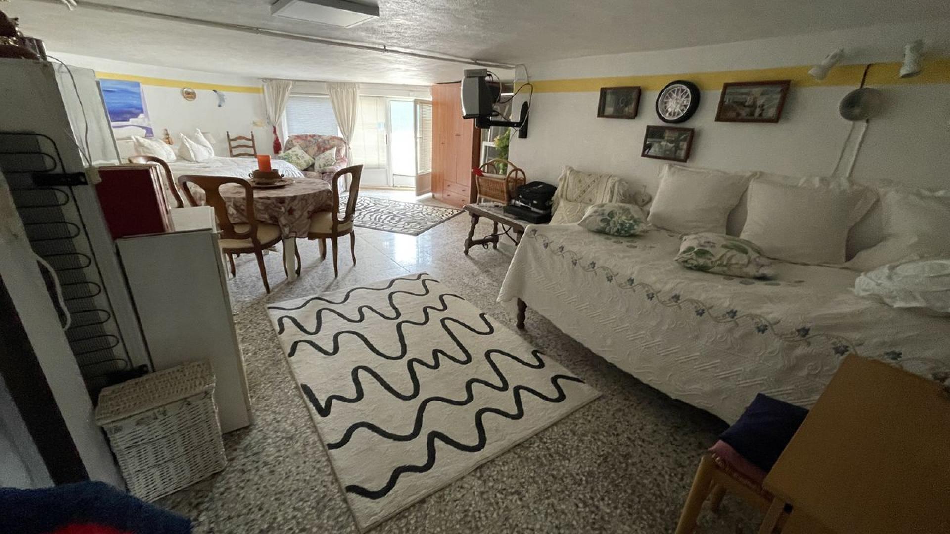 4 Chambre à coucher Villa in Torrevieja