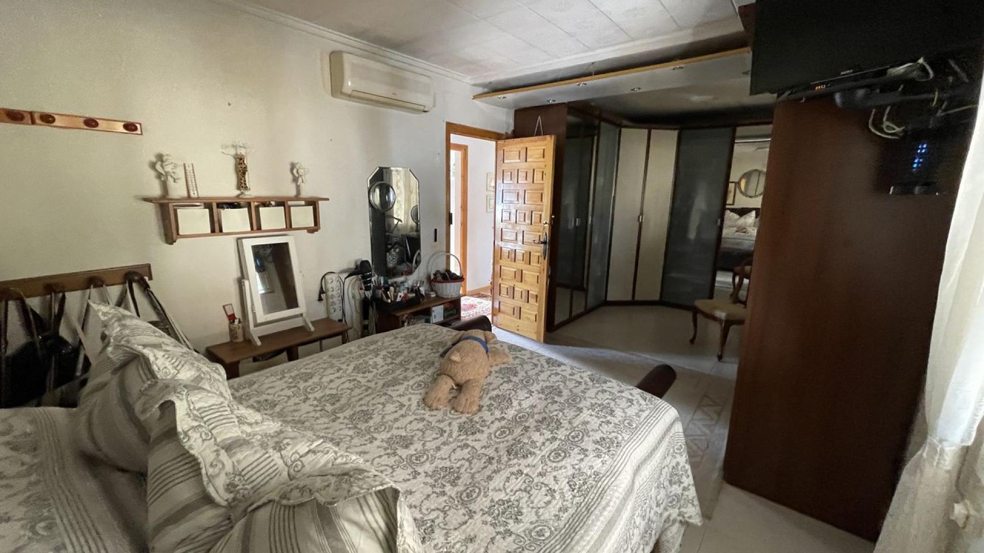 4 Schlafzimmer Villa in Torrevieja